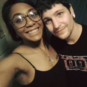 Meet your Posher, Asa